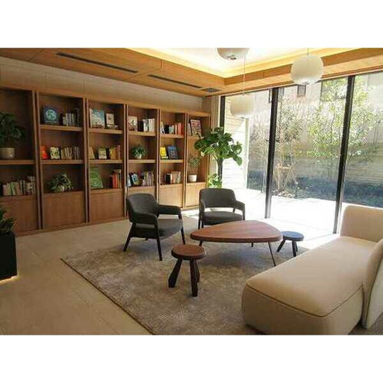 【エントランス】 | ブライトクロス博多 SOUTH | 毎日通るエントランスはこのようになっています