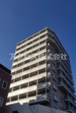 新宿区上落合３丁目のマンションの画像