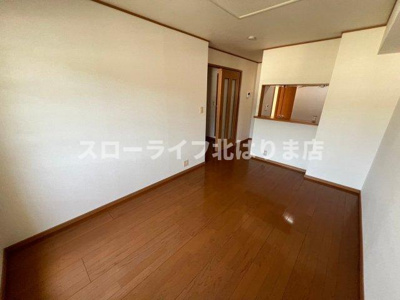 【居間・リビング】 | ヴェルサン・アベニュⅠ