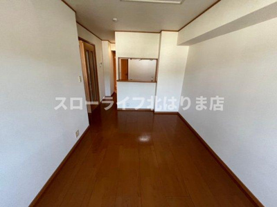 【居間・リビング】 | ヴェルサン・アベニュⅠ