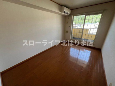 【居間・リビング】 | ヴェルサン・アベニュⅠ