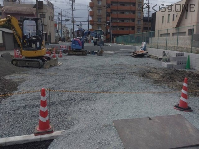 【外観】 | 姫路市網干区新在家／3区画