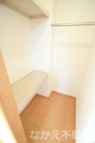 【収納】 | 大きなものも収納できそうです