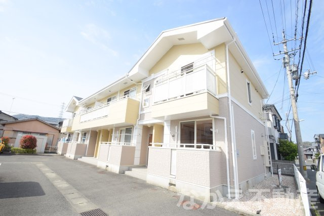 【外観】 | 外観は落ち着いています