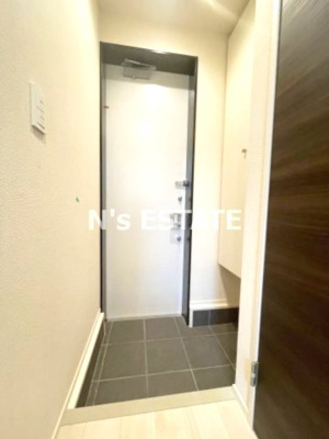 【玄関】 | ハイフィールド