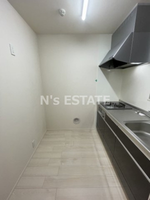 【キッチン】 | ハイフィールド