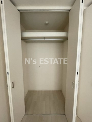 【収納】 | ハイフィールド