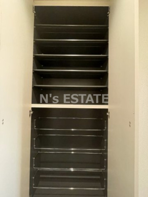 【収納】 | ハイフィールド