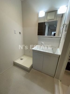 【洗面所】 | ハイフィールド