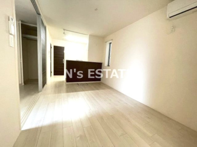 【居間・リビング】 | ハイフィールド