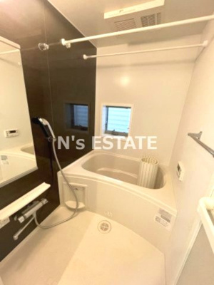 【浴室】 | ハイフィールド