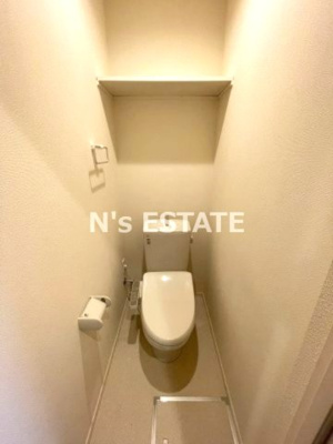 【トイレ】 | ハイフィールド