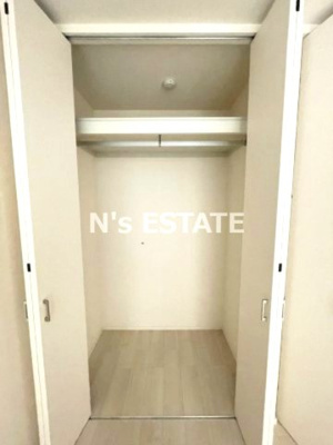 【収納】 | ハイフィールド