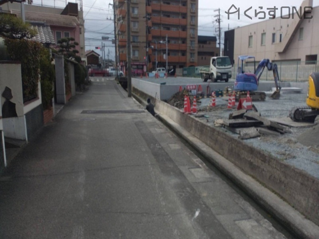 【外観】 | 姫路市網干区新在家／3区画