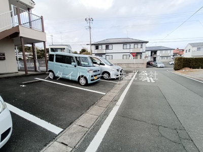 【駐車場】 | Ｓｕｒｐｌｕｓ常春Ａ