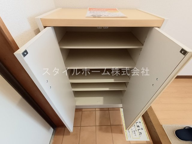 【収納】 | Ｓｕｒｐｌｕｓ常春Ａ