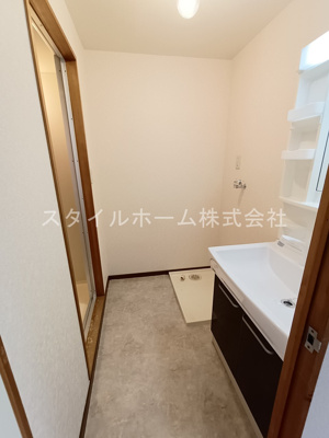 【内装】 | Ｓｕｒｐｌｕｓ常春Ａ