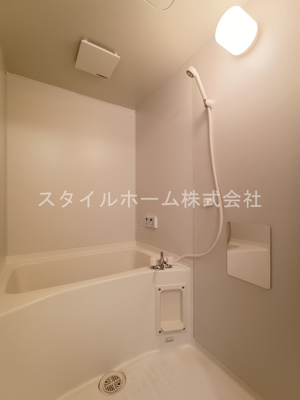 【浴室】 | Ｓｕｒｐｌｕｓ常春Ａ
