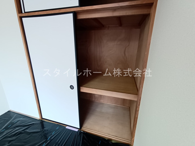 【収納】 | Ｓｕｒｐｌｕｓ常春Ａ