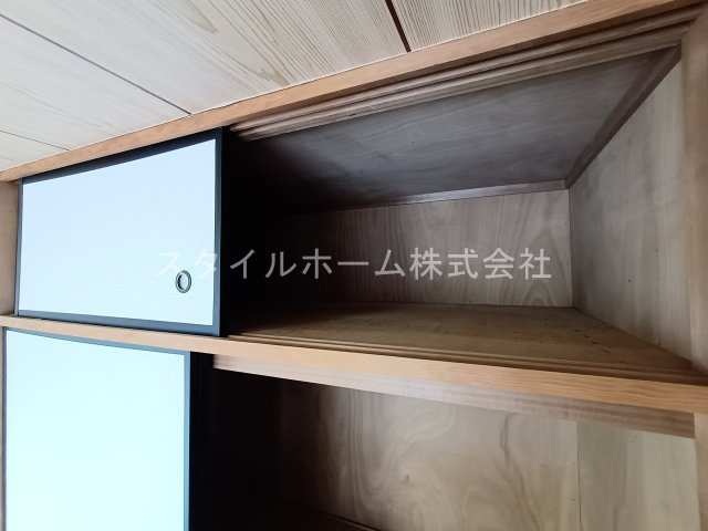【収納】 | Ｓｕｒｐｌｕｓ常春Ａ