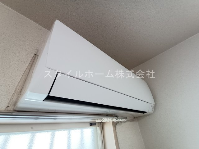 【設備】 | Ｓｕｒｐｌｕｓ常春Ａ