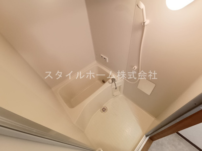 【浴室】 | Ｓｕｒｐｌｕｓ常春Ａ