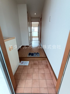 【玄関】 | Ｓｕｒｐｌｕｓ常春Ａ