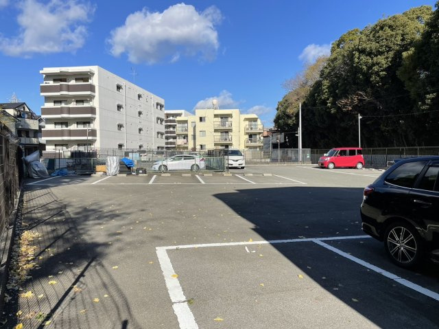 東園田町2丁目228青空ガレージ【管理番号82】