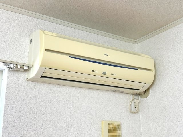 ブリーゼSK・Ⅱの設備