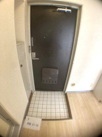 【玄関】 | パレスマーシー