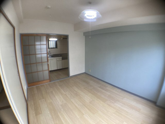 【居間・リビング】 | パレスマーシー