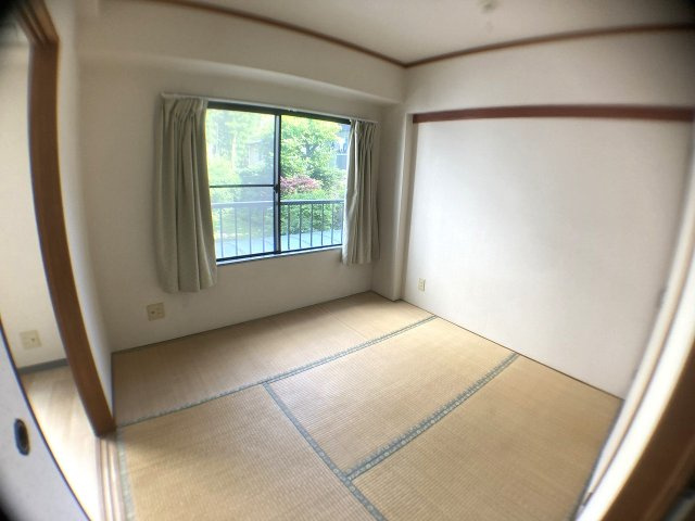 【居間・リビング】 | パレスマーシー