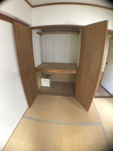 【収納】 | パレスマーシー