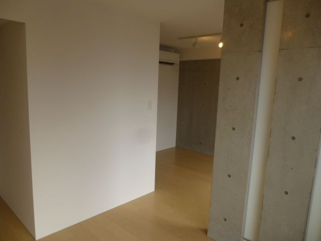 【洋室】 | ブランシェ住吉WEST | 洋室です
