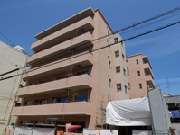 エムズコートⅢの画像