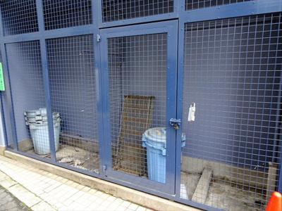 【その他共用部分】 | カサ・デ・大原