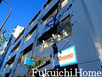 【外観】 | カサ・デ・大原