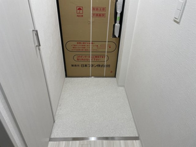 【玄関】 | ISE伊勢住宅住之江7407