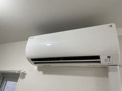 【設備】 | ISE伊勢住宅住之江7407