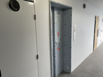 【その他共用部分】 | ISE伊勢住宅住之江7407