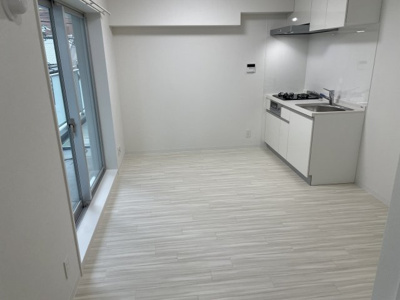 【居間・リビング】 | ISE伊勢住宅住之江7407