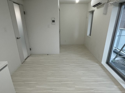 【内装】 | ISE伊勢住宅住之江7407