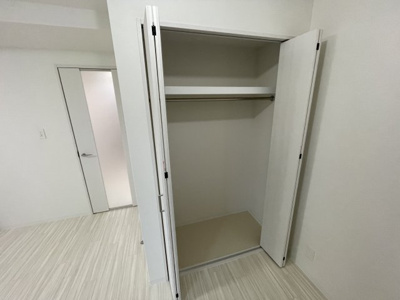 【収納】 | ISE伊勢住宅住之江7407