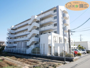 クリーンピア飾磨かまえ　4階の画像