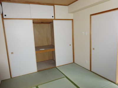 【その他】 | ラ・ヴェール浜田山