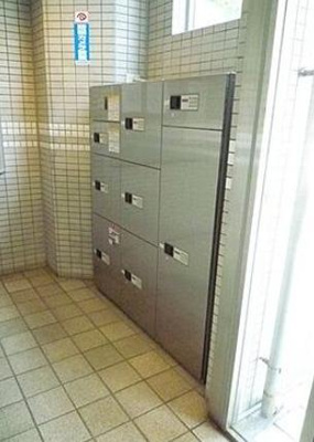 【その他共用部分】 | ラ・ヴェール浜田山