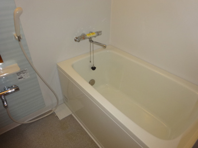 【浴室】 | ラ・ヴェール浜田山