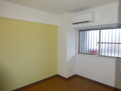 【内装】 | ラ・ヴェール浜田山