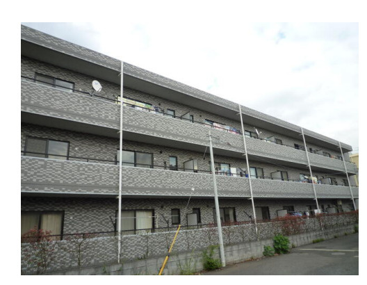 グランシャリオ原宿