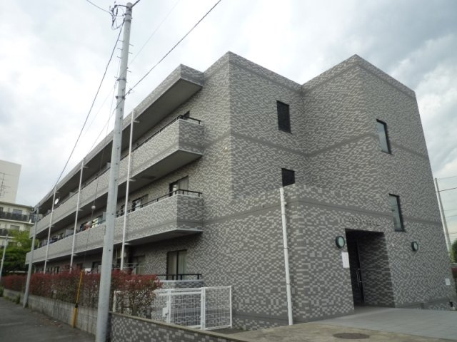 グランシャリオ原宿